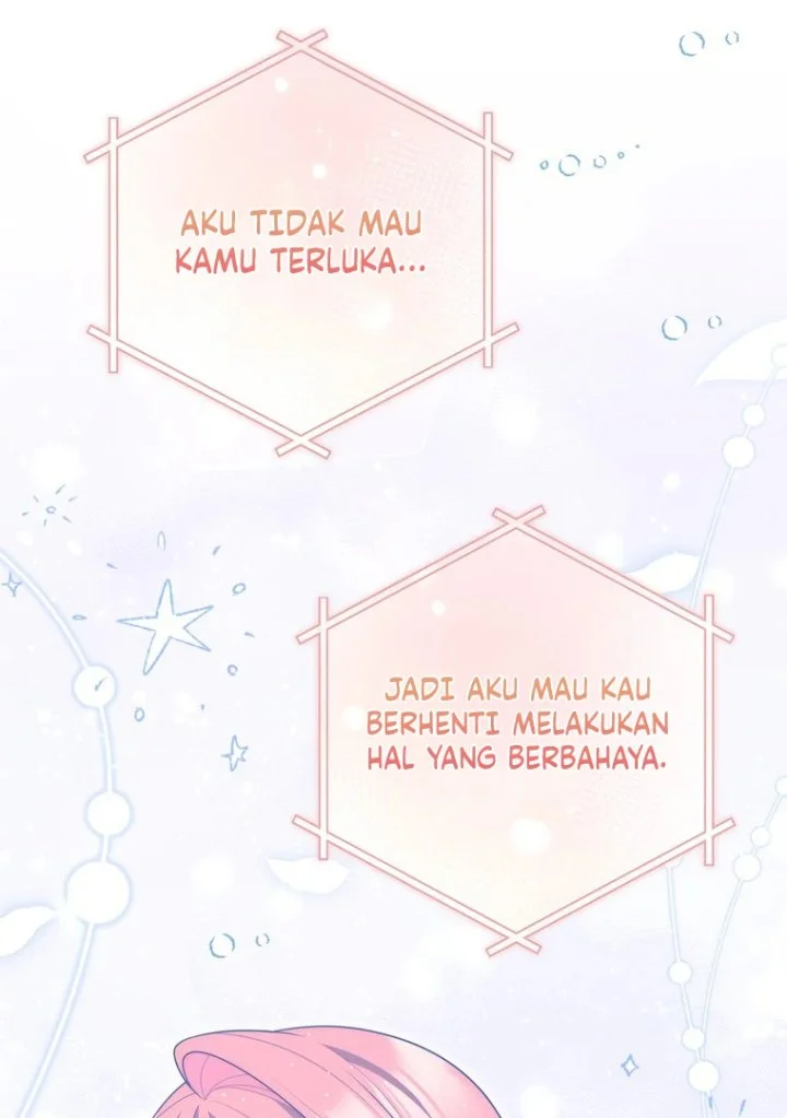 A Princess Who Reads Fortune Chapter 117 - halaman 43