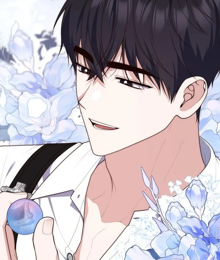 A Princess Who Reads Fortune Chapter 117 - halaman 49