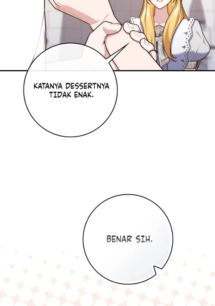 A Princess Who Reads Fortune Chapter 117 - halaman 5
