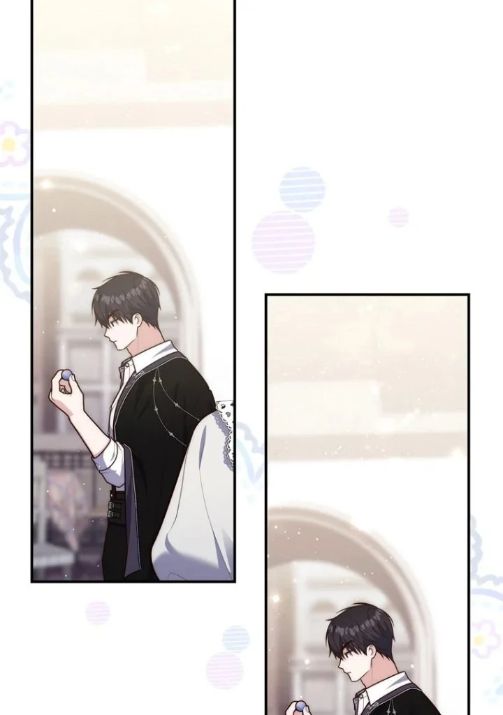 A Princess Who Reads Fortune Chapter 117 - halaman 52