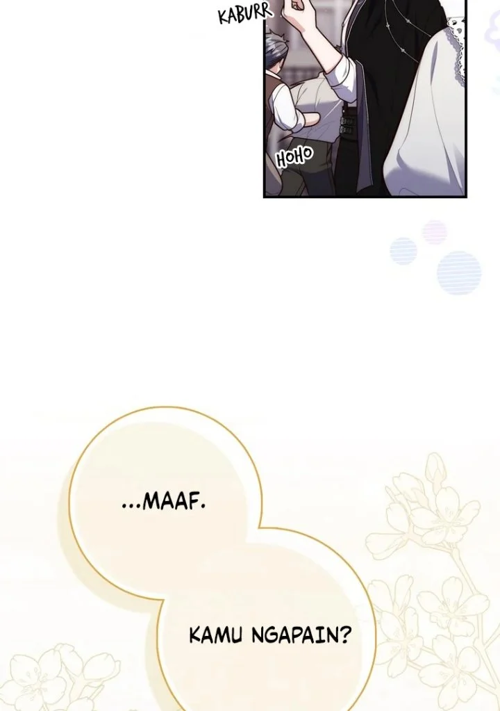 A Princess Who Reads Fortune Chapter 117 - halaman 53