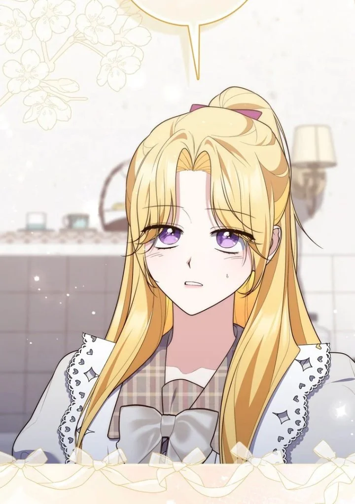 A Princess Who Reads Fortune Chapter 117 - halaman 54