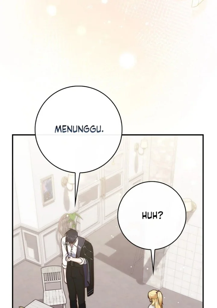 A Princess Who Reads Fortune Chapter 117 - halaman 55