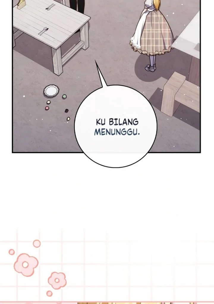 A Princess Who Reads Fortune Chapter 117 - halaman 56