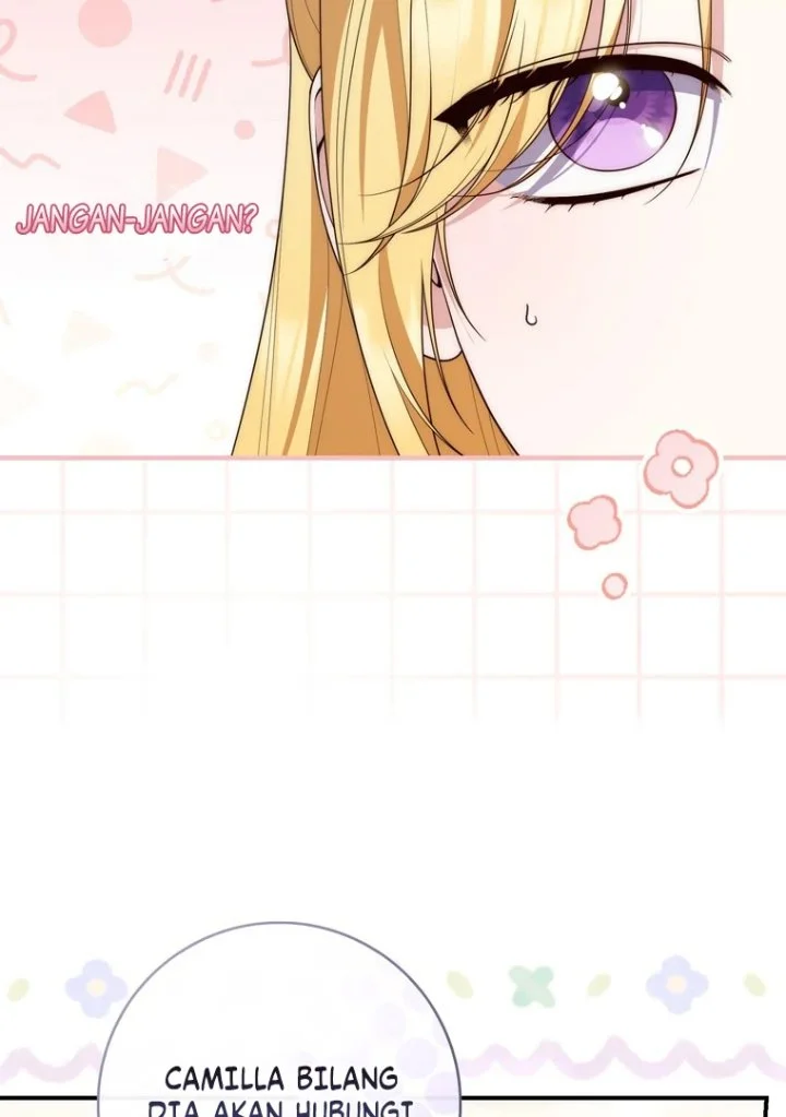 A Princess Who Reads Fortune Chapter 117 - halaman 57