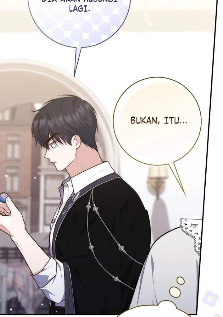 A Princess Who Reads Fortune Chapter 117 - halaman 58