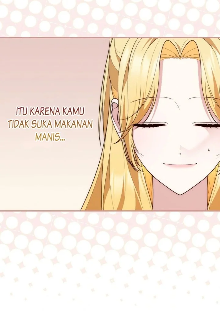 A Princess Who Reads Fortune Chapter 117 - halaman 6