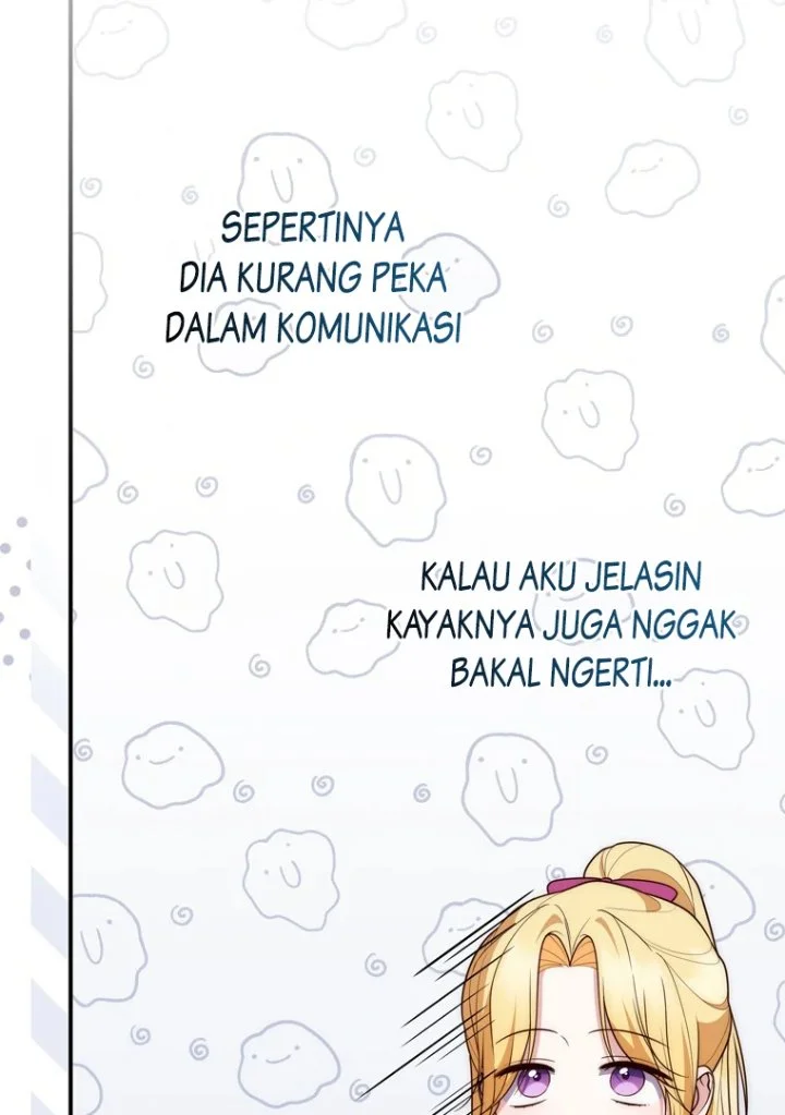 A Princess Who Reads Fortune Chapter 117 - halaman 60