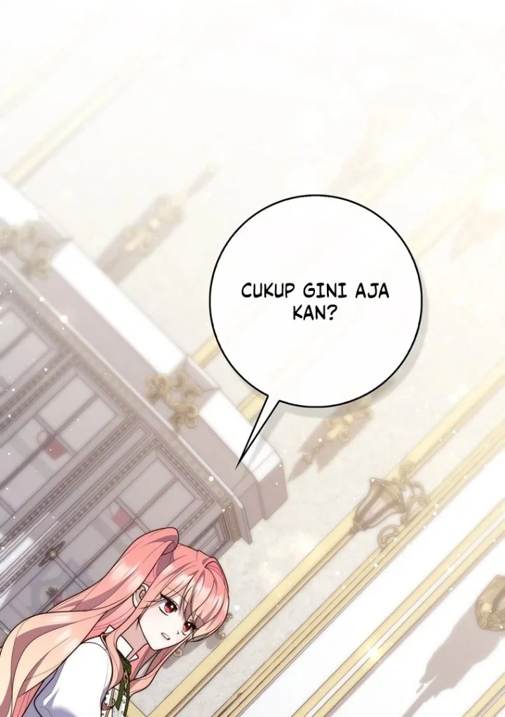A Princess Who Reads Fortune Chapter 117 - halaman 67