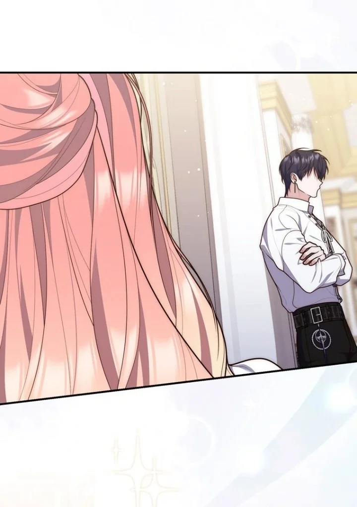 A Princess Who Reads Fortune Chapter 117 - halaman 69