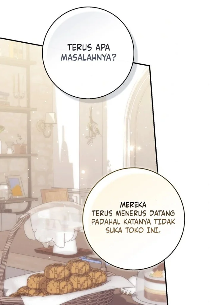 A Princess Who Reads Fortune Chapter 117 - halaman 7