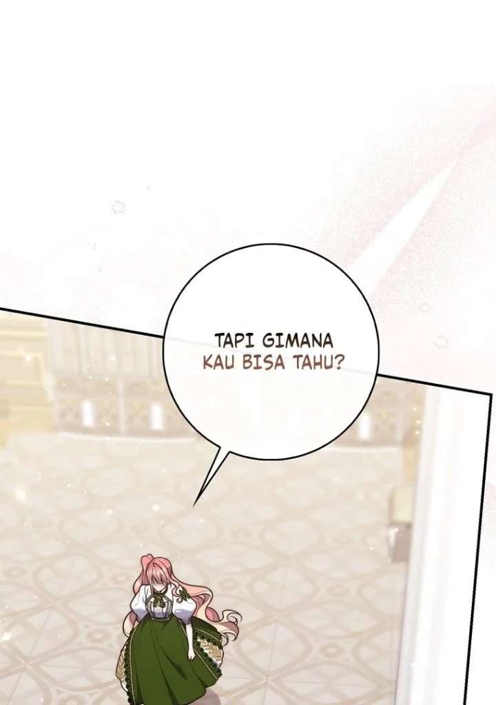 A Princess Who Reads Fortune Chapter 117 - halaman 72