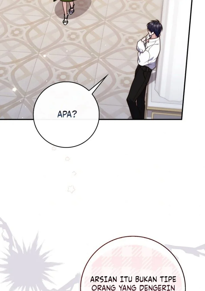 A Princess Who Reads Fortune Chapter 117 - halaman 73