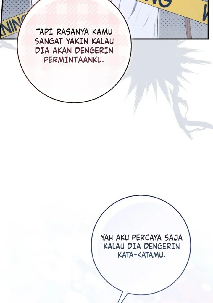 A Princess Who Reads Fortune Chapter 117 - halaman 75