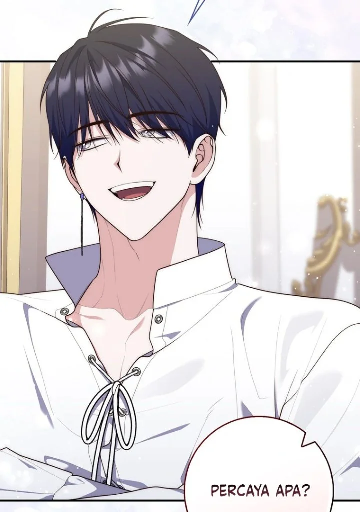 A Princess Who Reads Fortune Chapter 117 - halaman 76