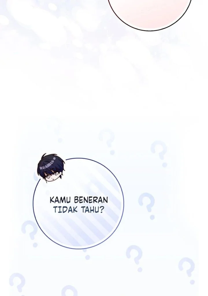 A Princess Who Reads Fortune Chapter 117 - halaman 77
