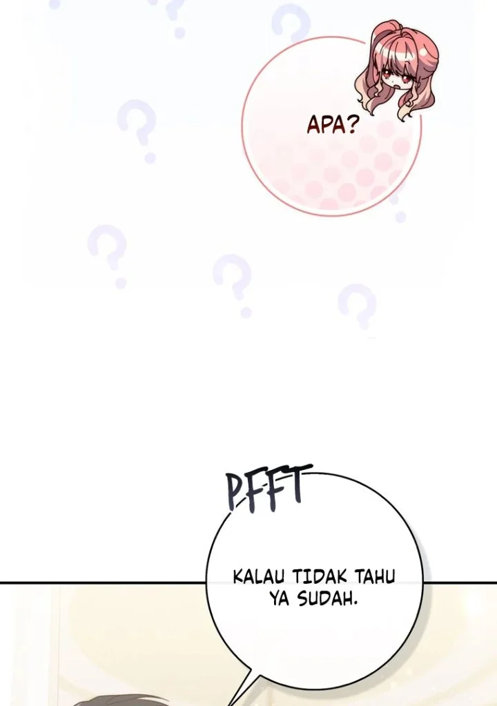 A Princess Who Reads Fortune Chapter 117 - halaman 78