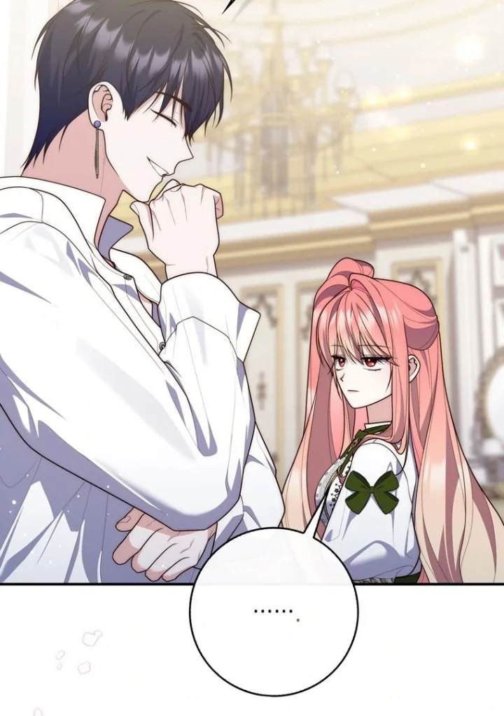 A Princess Who Reads Fortune Chapter 117 - halaman 79