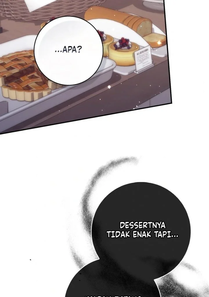 A Princess Who Reads Fortune Chapter 117 - halaman 8