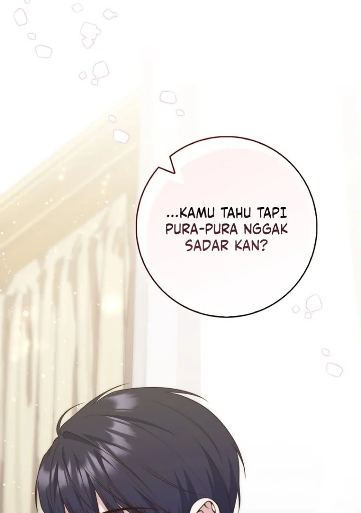 A Princess Who Reads Fortune Chapter 117 - halaman 80