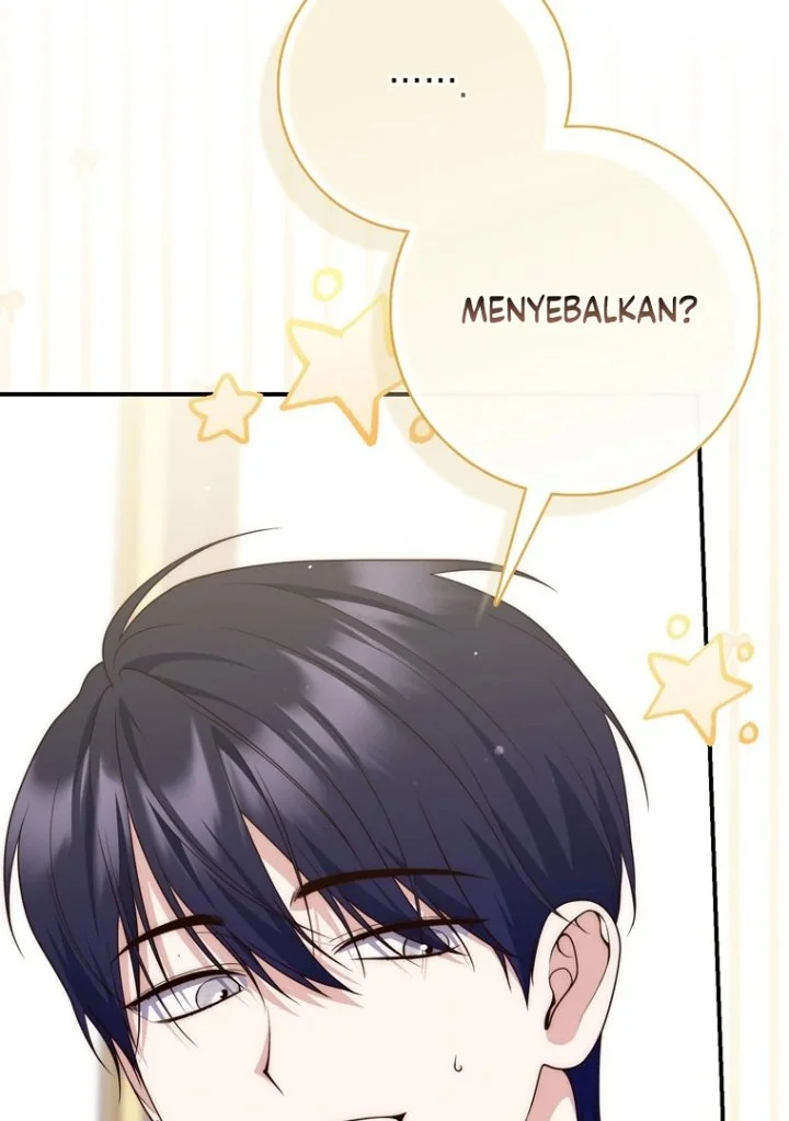 A Princess Who Reads Fortune Chapter 117 - halaman 84