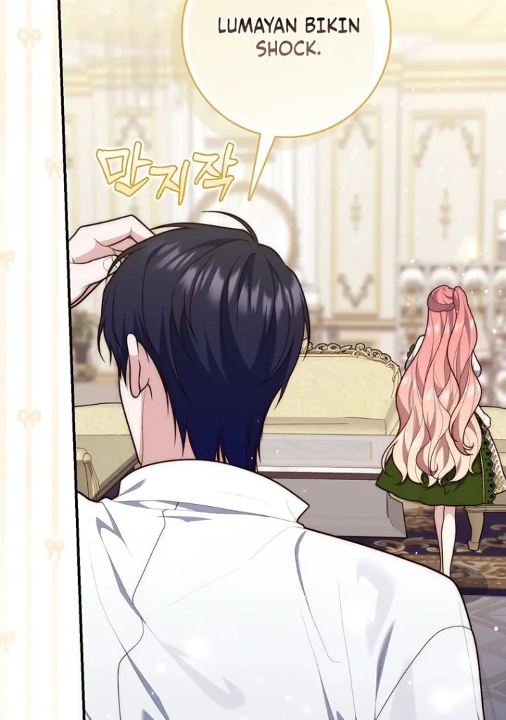 A Princess Who Reads Fortune Chapter 117 - halaman 86