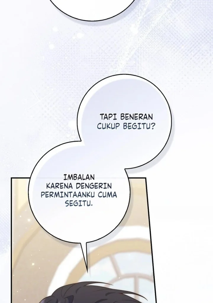 A Princess Who Reads Fortune Chapter 117 - halaman 89