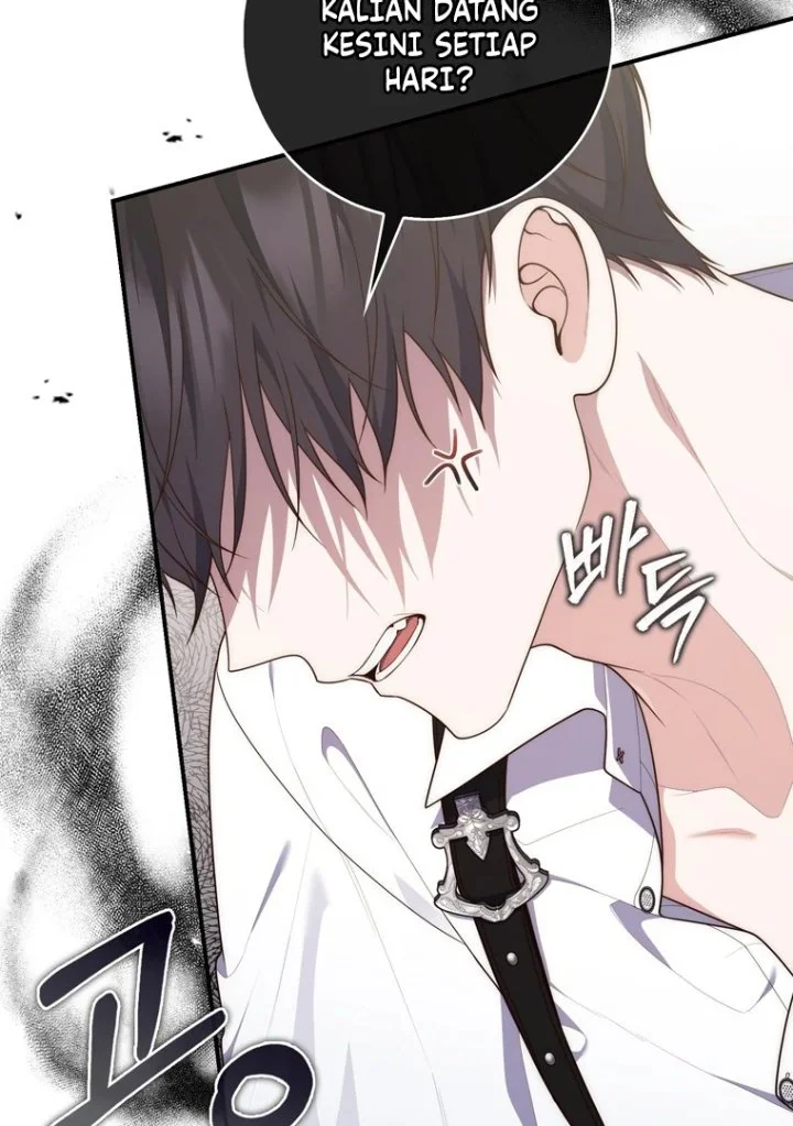 A Princess Who Reads Fortune Chapter 117 - halaman 9