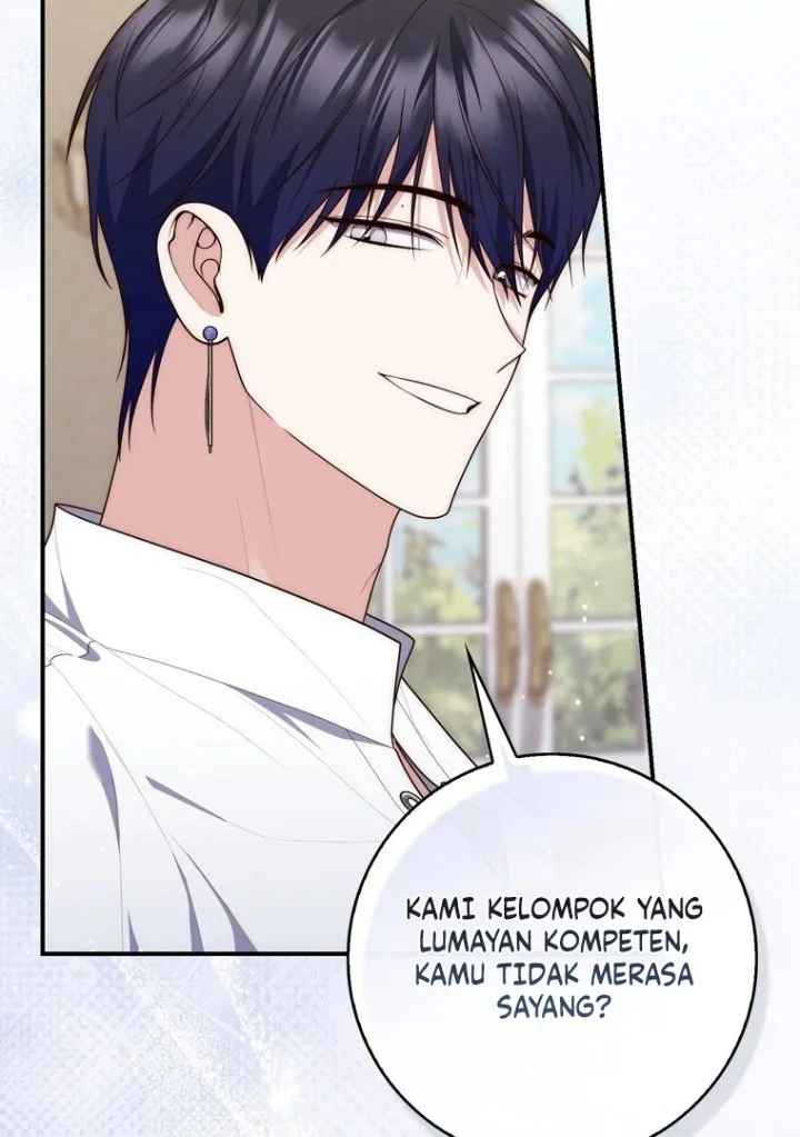 A Princess Who Reads Fortune Chapter 117 - halaman 90