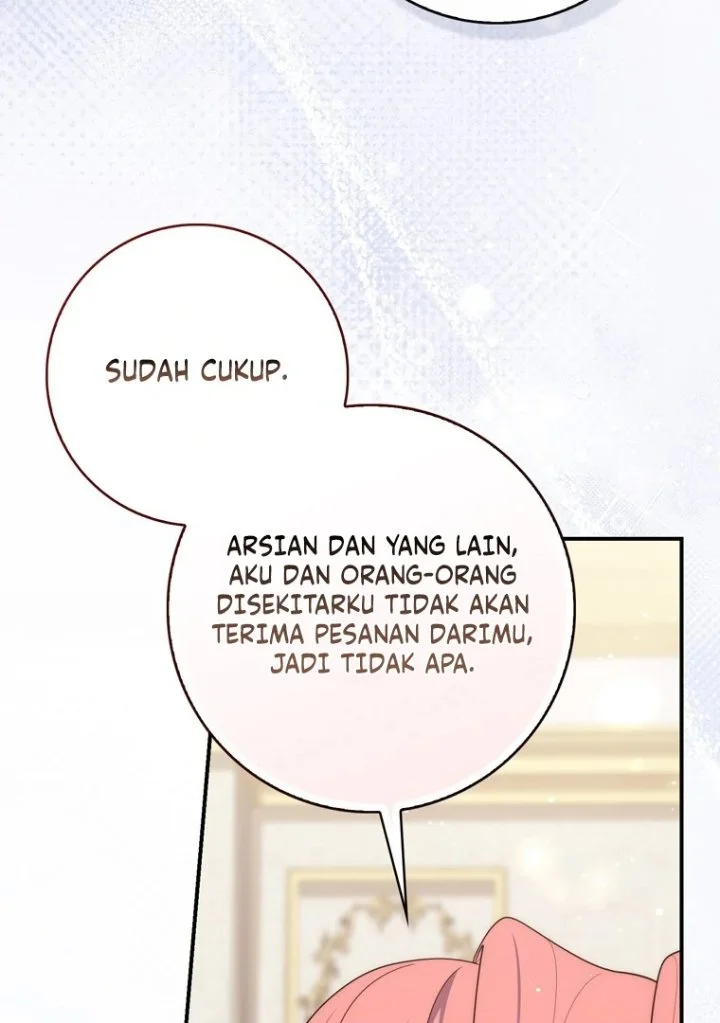 A Princess Who Reads Fortune Chapter 117 - halaman 91