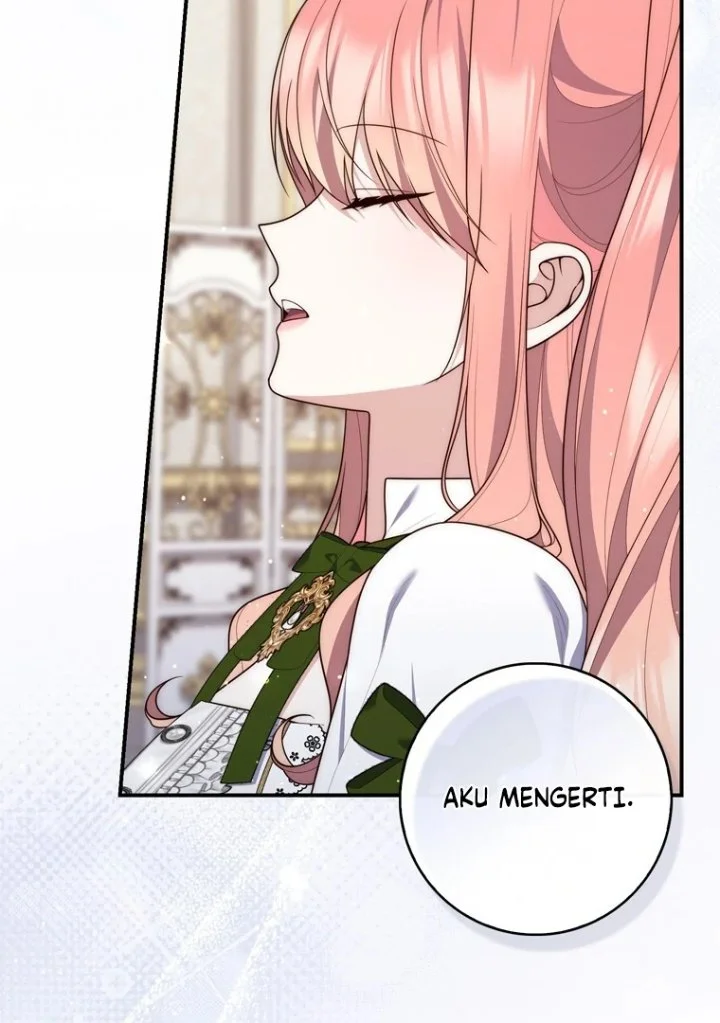 A Princess Who Reads Fortune Chapter 117 - halaman 92