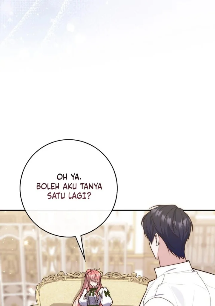 A Princess Who Reads Fortune Chapter 117 - halaman 93