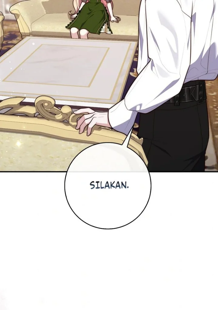 A Princess Who Reads Fortune Chapter 117 - halaman 94