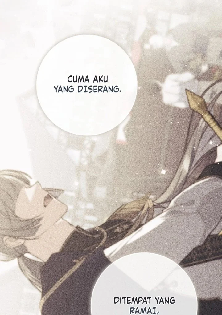 A Princess Who Reads Fortune Chapter 117 - halaman 96