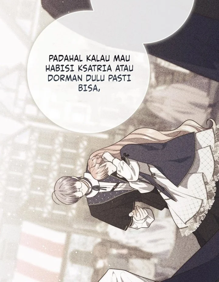 A Princess Who Reads Fortune Chapter 117 - halaman 97