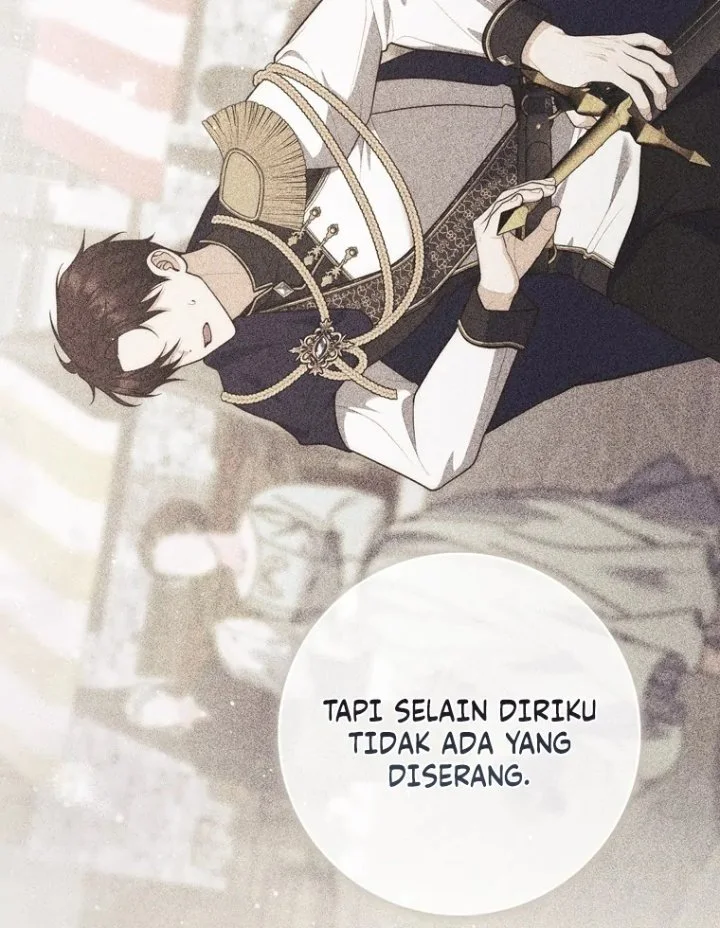 A Princess Who Reads Fortune Chapter 117 - halaman 98