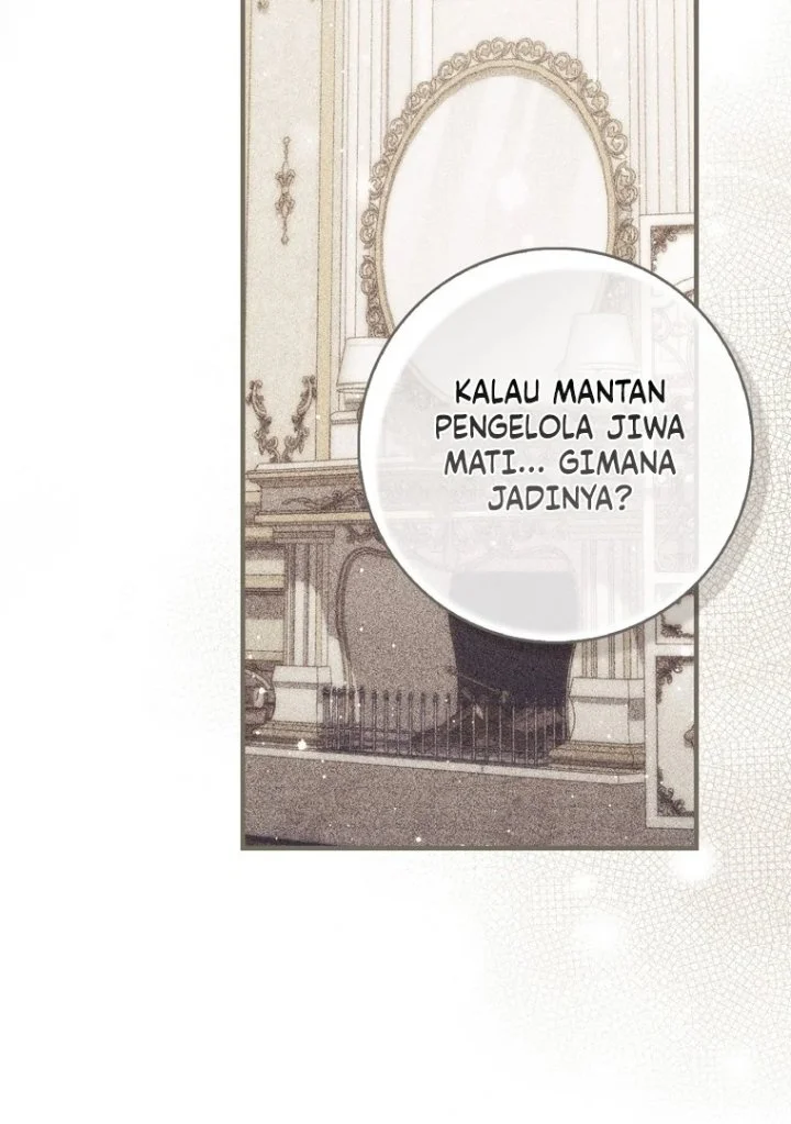 A Princess Who Reads Fortune Chapter 118 - halaman 10