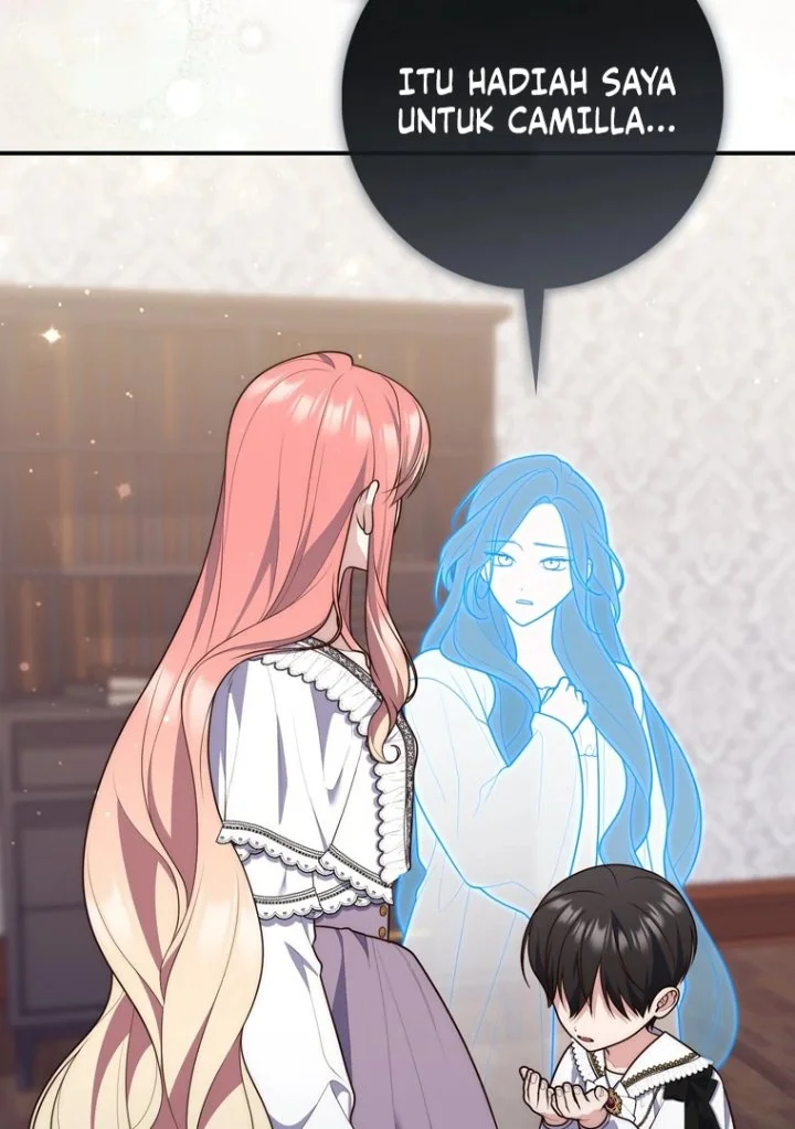 A Princess Who Reads Fortune Chapter 118 - halaman 100