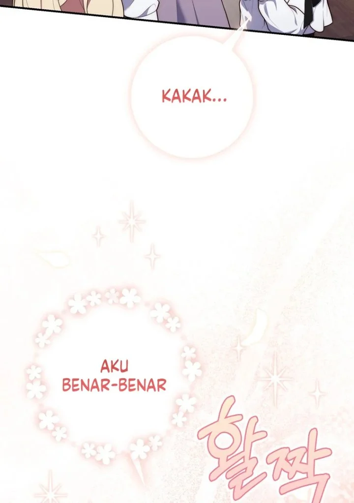 A Princess Who Reads Fortune Chapter 118 - halaman 101