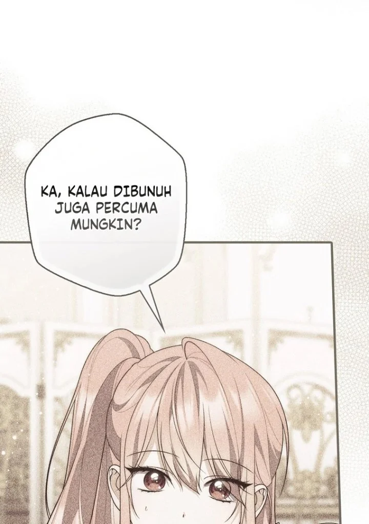 A Princess Who Reads Fortune Chapter 118 - halaman 11