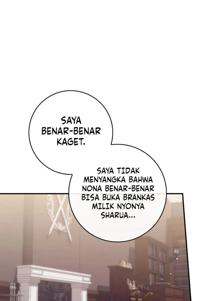 A Princess Who Reads Fortune Chapter 118 - halaman 112