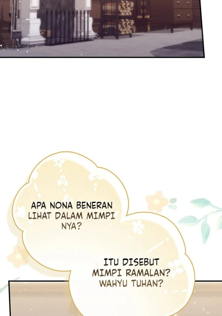 A Princess Who Reads Fortune Chapter 118 - halaman 113