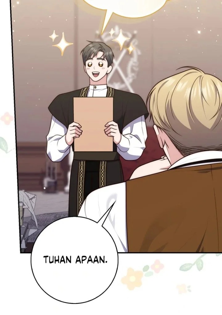 A Princess Who Reads Fortune Chapter 118 - halaman 114