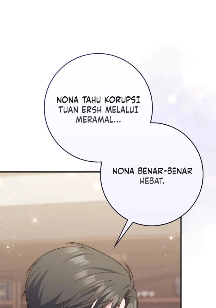 A Princess Who Reads Fortune Chapter 118 - halaman 115