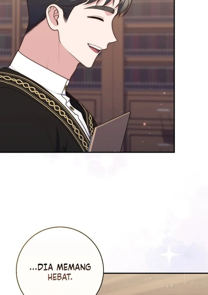 A Princess Who Reads Fortune Chapter 118 - halaman 116