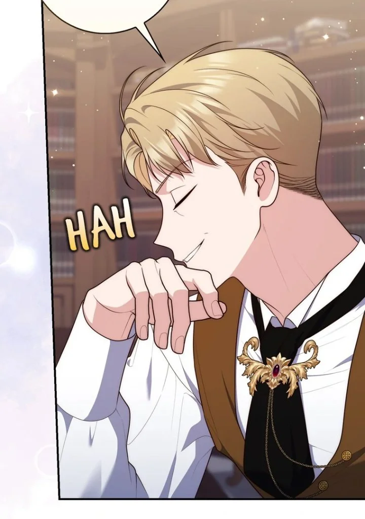 A Princess Who Reads Fortune Chapter 118 - halaman 117