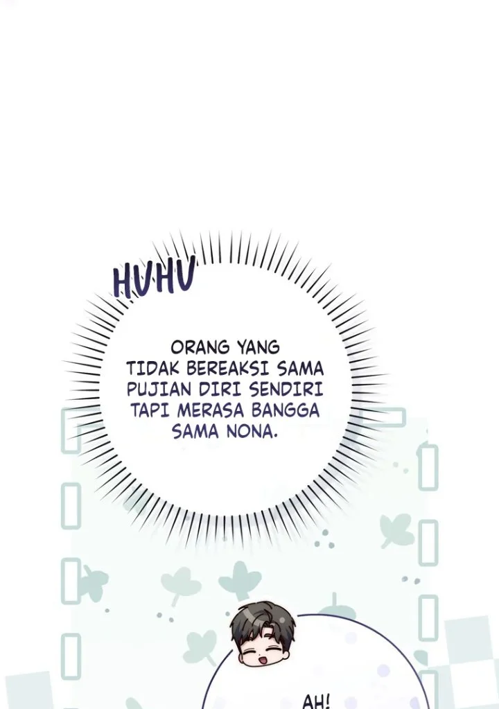 A Princess Who Reads Fortune Chapter 118 - halaman 118