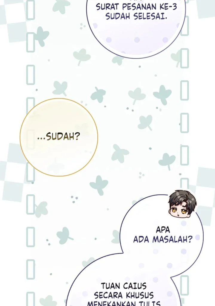 A Princess Who Reads Fortune Chapter 118 - halaman 119