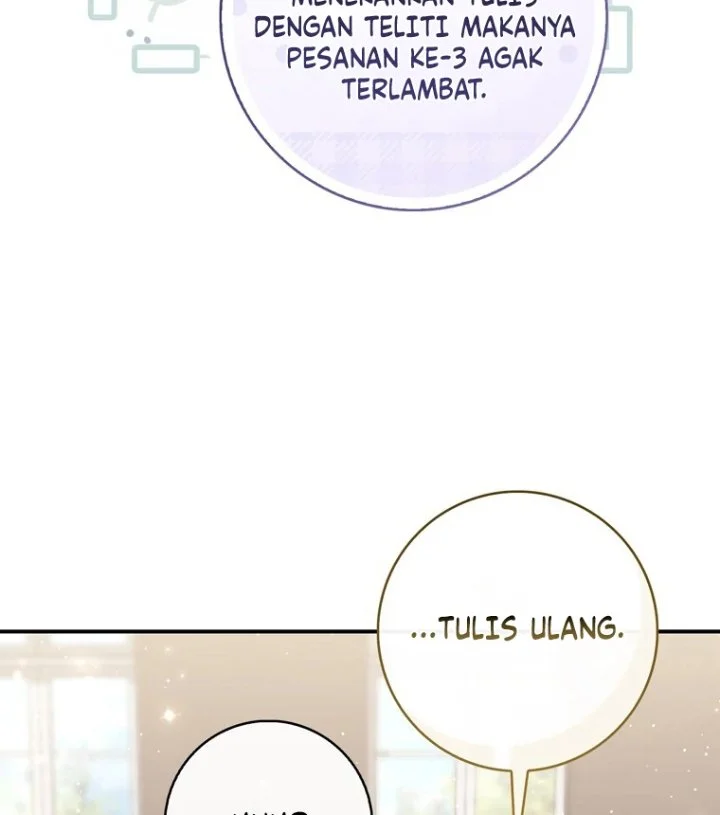 A Princess Who Reads Fortune Chapter 118 - halaman 120
