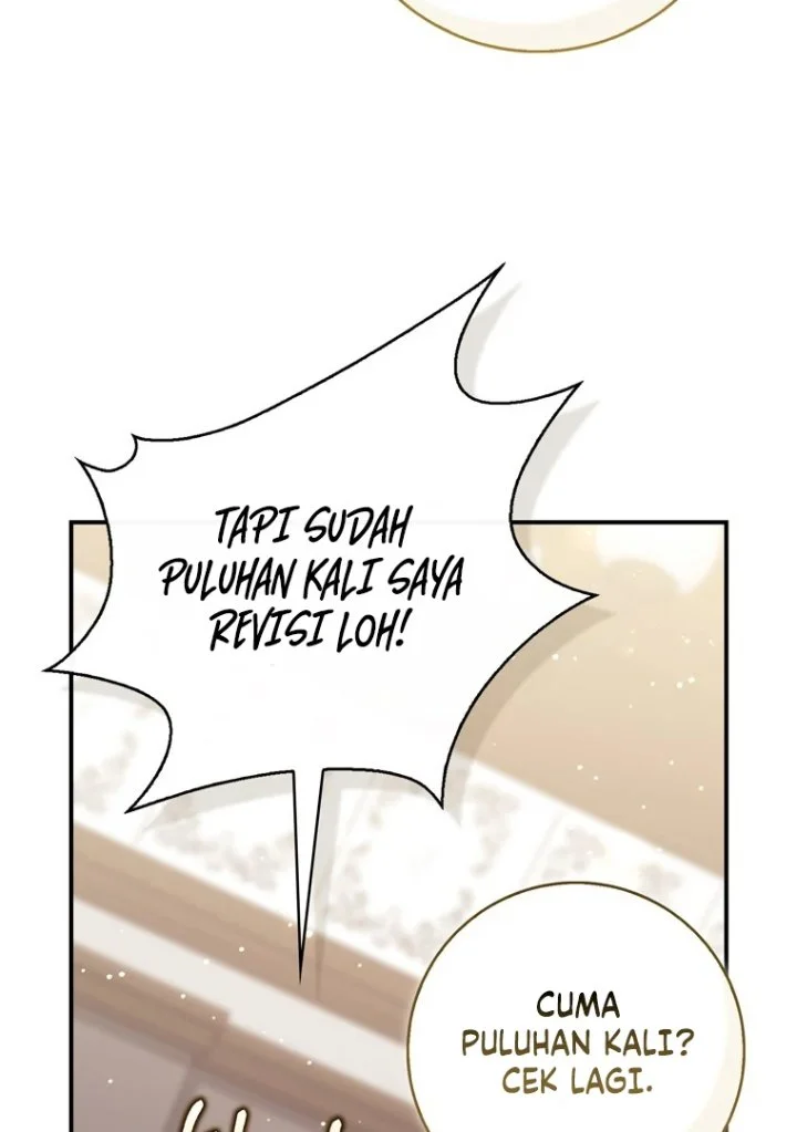 A Princess Who Reads Fortune Chapter 118 - halaman 122